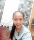 Rencontre Femme Thaïlande à Thailands : Suparat, 38 ans
